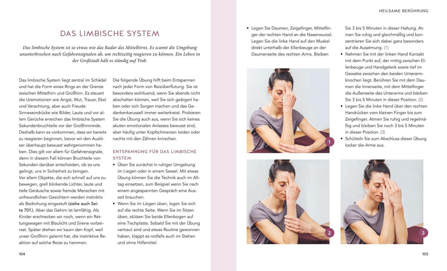Bild: 9783833878794 | Das Vagus-Training | Ellen Fischer | Taschenbuch | 128 S. | Deutsch