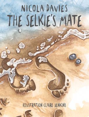 Cover: 9781913733483 | Shadows and Light: The Selkie's Mate | Nicola Davies | Taschenbuch