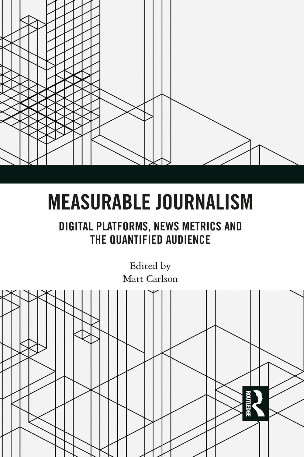 Cover: 9781032090009 | Measurable Journalism | Matt Carlson | Taschenbuch | Englisch | 2021