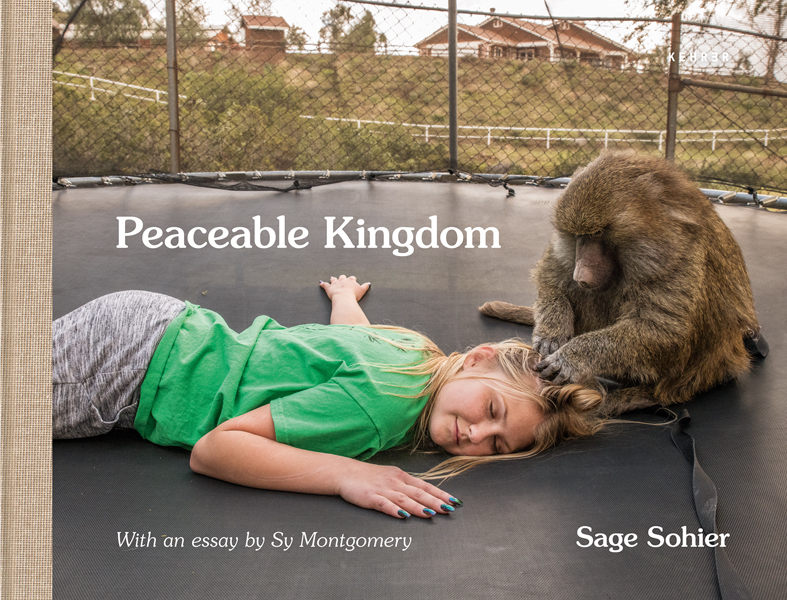 Cover: 9783969000281 | Sage Sohier | Peaceable Kingdom | Sage Sohier | Buch | Englisch | 2021