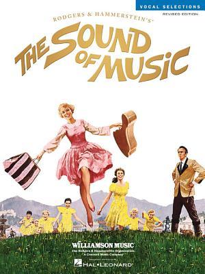 Cover: 73999123920 | The Sound of Music | Oscar Hammerstein II_Richard Rodgers | Buch