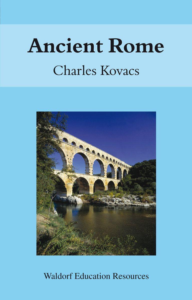 Cover: 9780863154829 | Ancient Rome | Charles Kovacs | Taschenbuch | Englisch | 2005