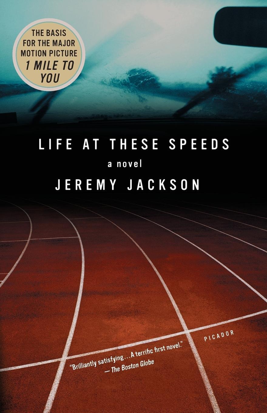 Cover: 9780312313661 | LIFE AT THESE SPEEDS | Jeremy Jackson | Taschenbuch | Paperback | 2003