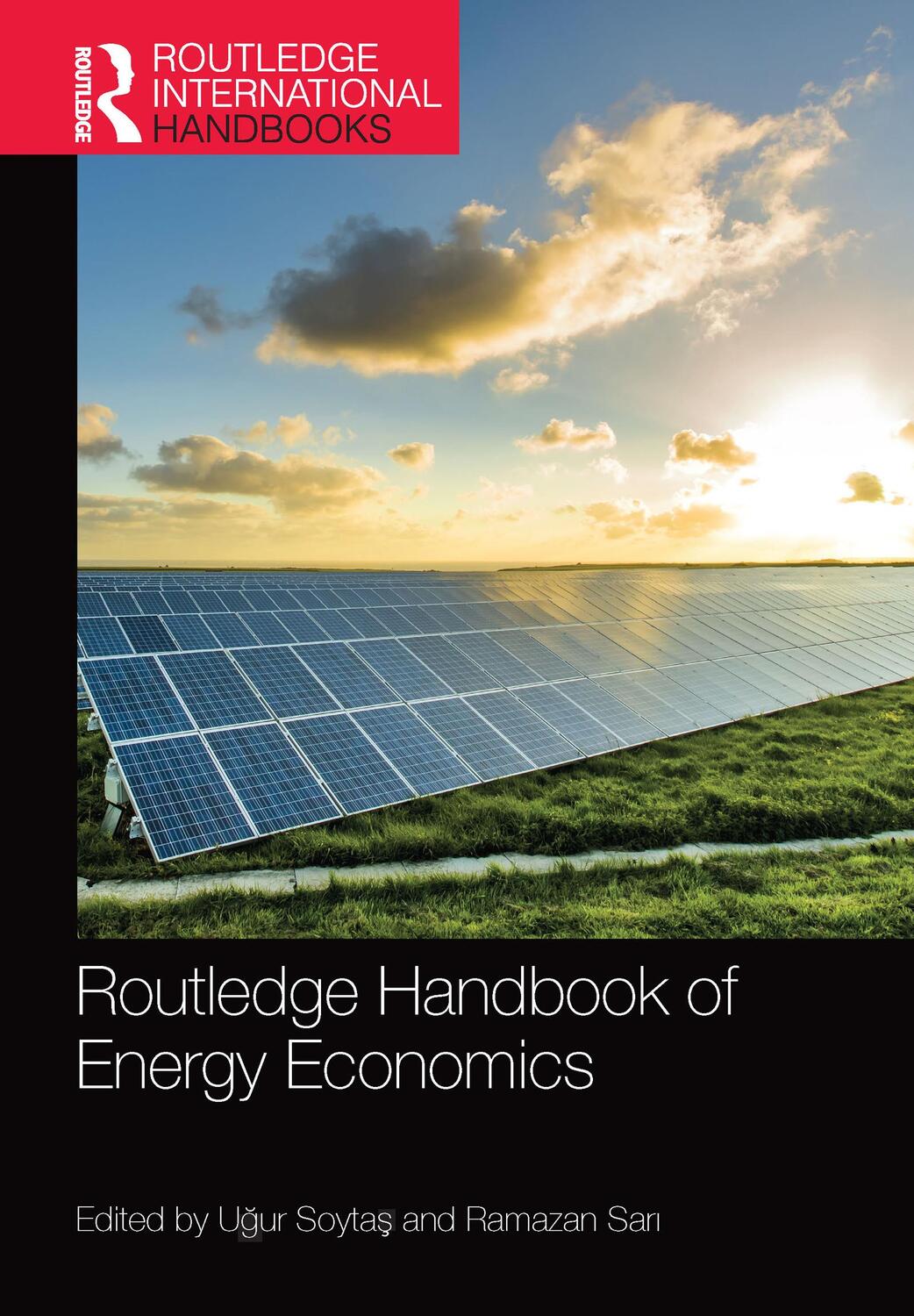 Cover: 9781032089195 | Routledge Handbook of Energy Economics | Taschenbuch | Englisch | 2021