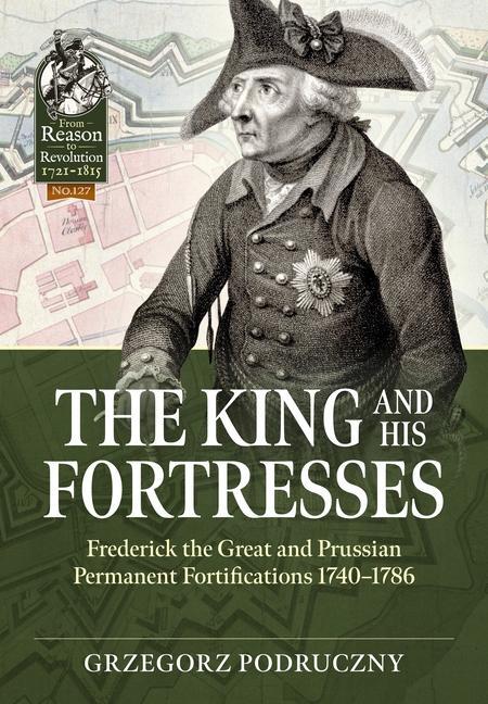 Cover: 9781804514351 | The King and His Fortresses | Grzegorz Podruczny | Taschenbuch | 2024