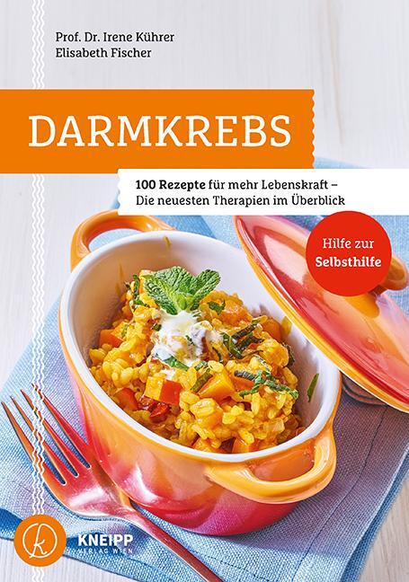 Cover: 9783708807454 | Darmkrebs | Elisabeth Fischer (u. a.) | Taschenbuch | Deutsch | 2018