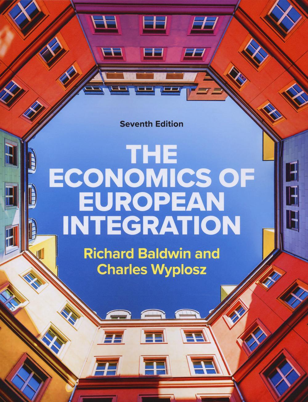Cover: 9781526849434 | The Economics of European Integration | Richard Baldwin (u. a.) | Buch