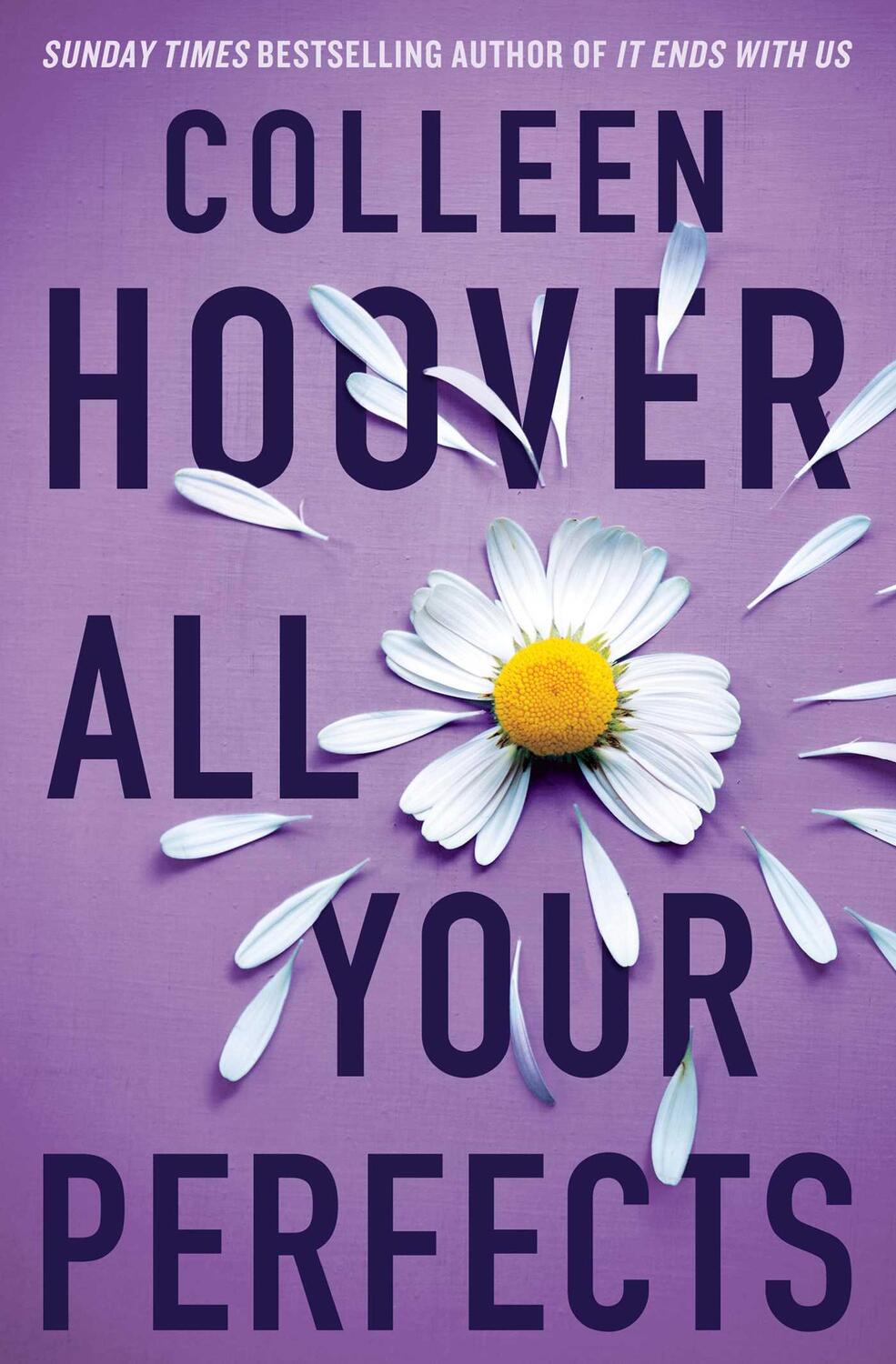 Cover: 9781398519732 | All Your Perfects | Colleen Hoover | Taschenbuch | 320 S. | Englisch