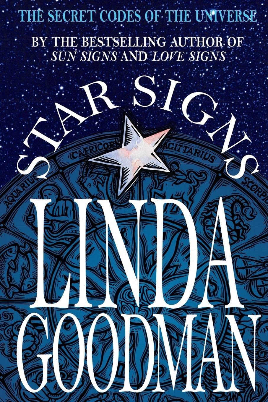 Cover: 9781509852109 | Linda Goodman's Star Signs | Linda Goodman | Taschenbuch | Paperback