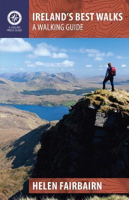 Cover: 9781848892118 | Ireland's Best Walks | Helen Fairbairn | Taschenbuch | Englisch | 2014