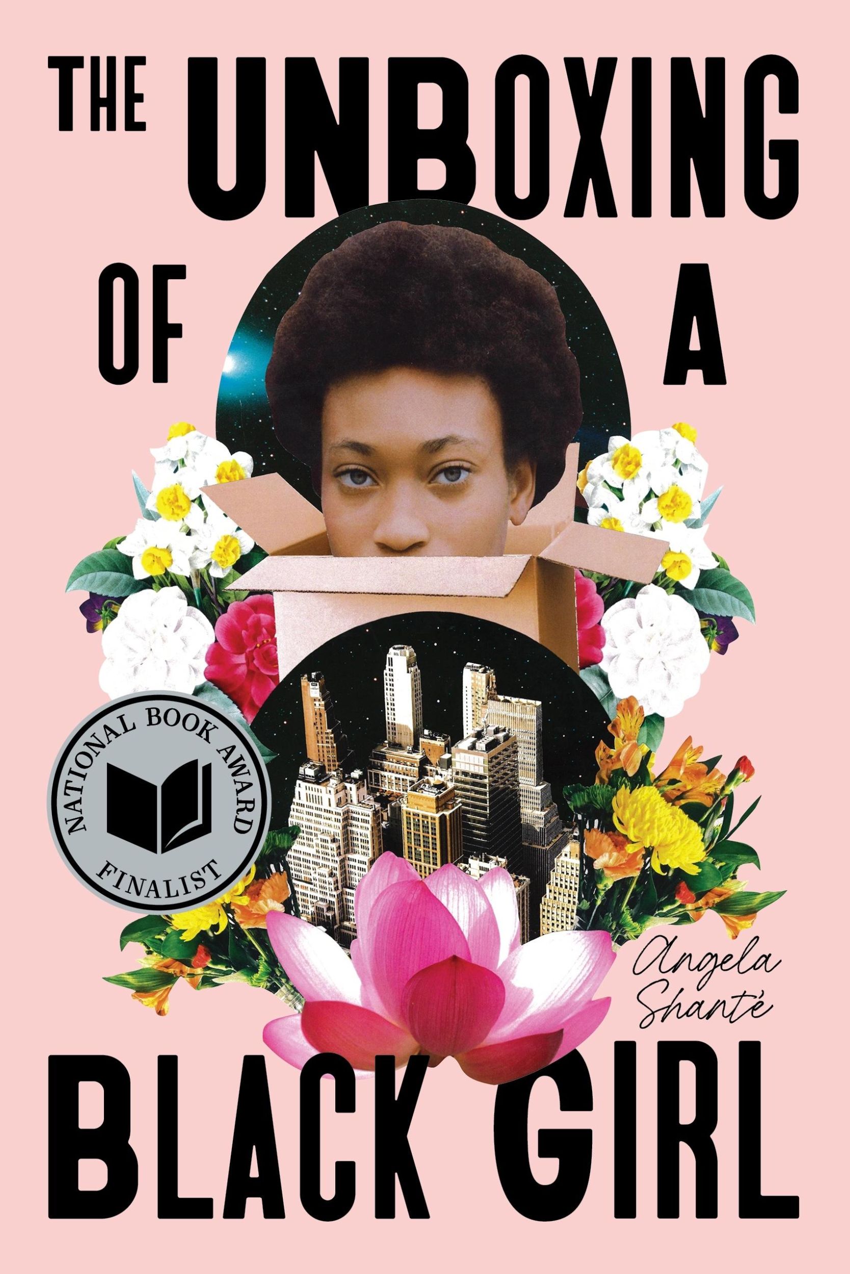 Cover: 9798890039538 | The Unboxing of a Black Girl | Angela Shanté | Buch | Englisch | 2024