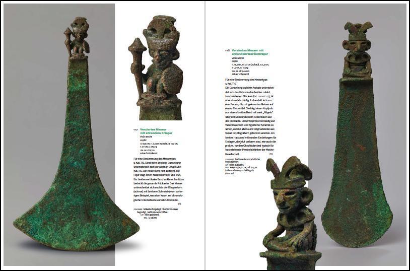 Bild: 9783777441276 | Moche | 1000 Jahre vor den Inka | Werner Rutishauser | Taschenbuch