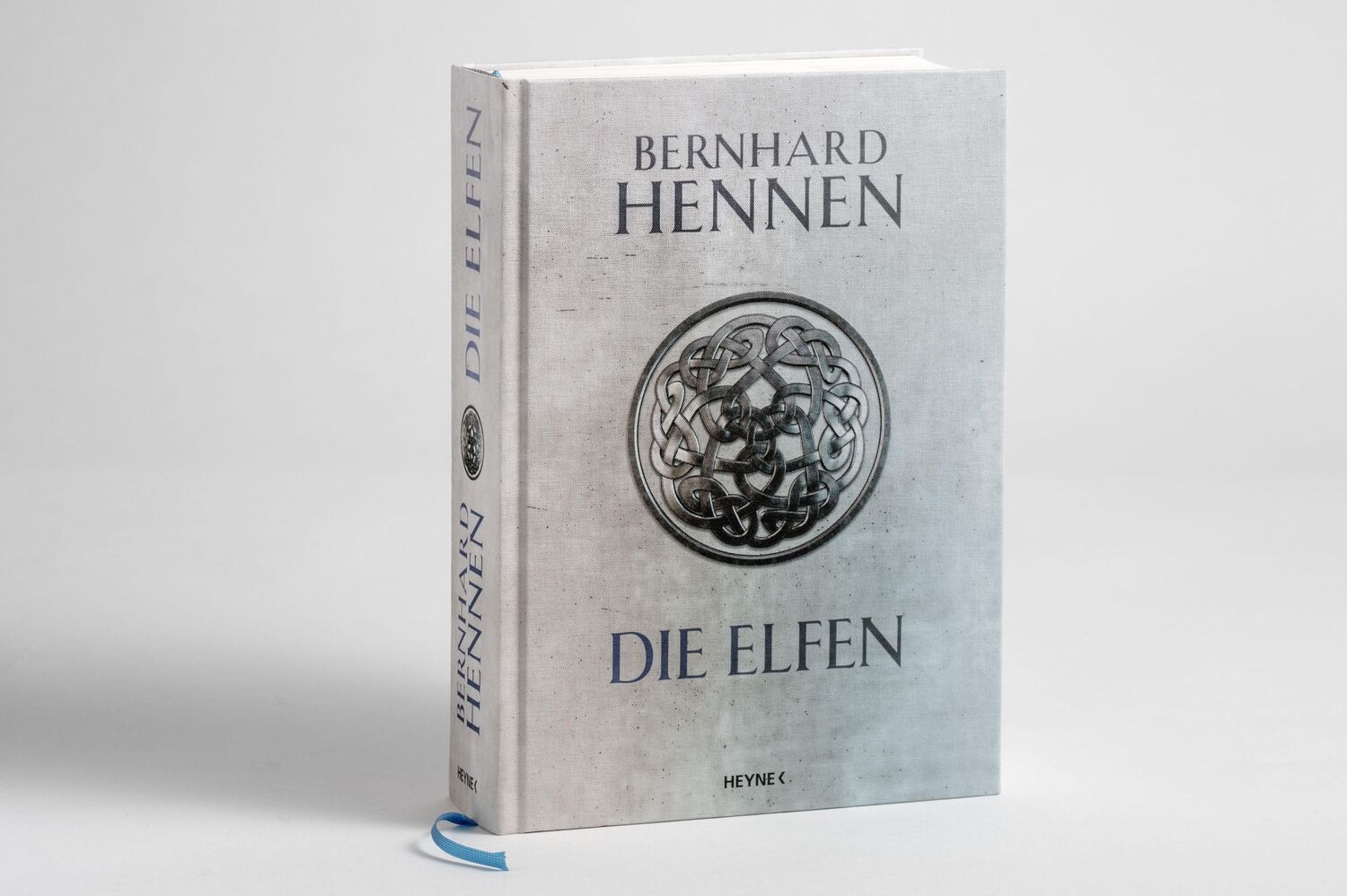 Bild: 9783453534940 | Die Elfen (Prachtausgabe) | Roman | Bernhard Hennen (u. a.) | Buch