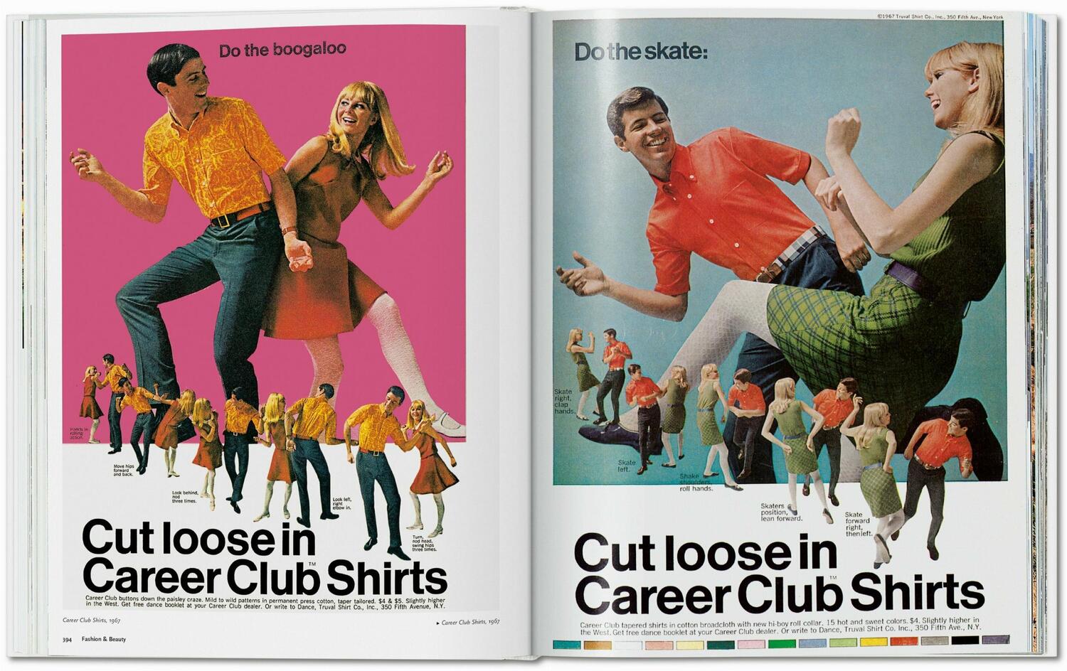 Bild: 9783836588591 | All-American Ads of the 60s | Steven Heller | Buch | GER, Hardcover
