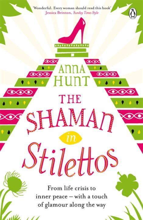 Cover: 9780241961360 | The Shaman in Stilettos | Anna Hunt | Taschenbuch | 455 S. | Englisch