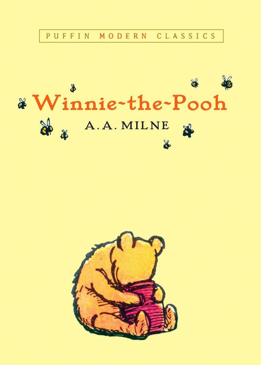 Cover: 9780142404676 | Winnie-The-Pooh | Alan Alexander Milne | Taschenbuch | Englisch | 2001