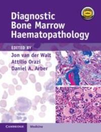 Cover: 9781107040137 | Diagnostic Bone Marrow Haematopathology Book with Online Content
