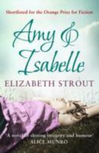 Cover: 9781849833042 | Amy & Isabelle | Elizabeth Strout | Taschenbuch | Englisch | 2011