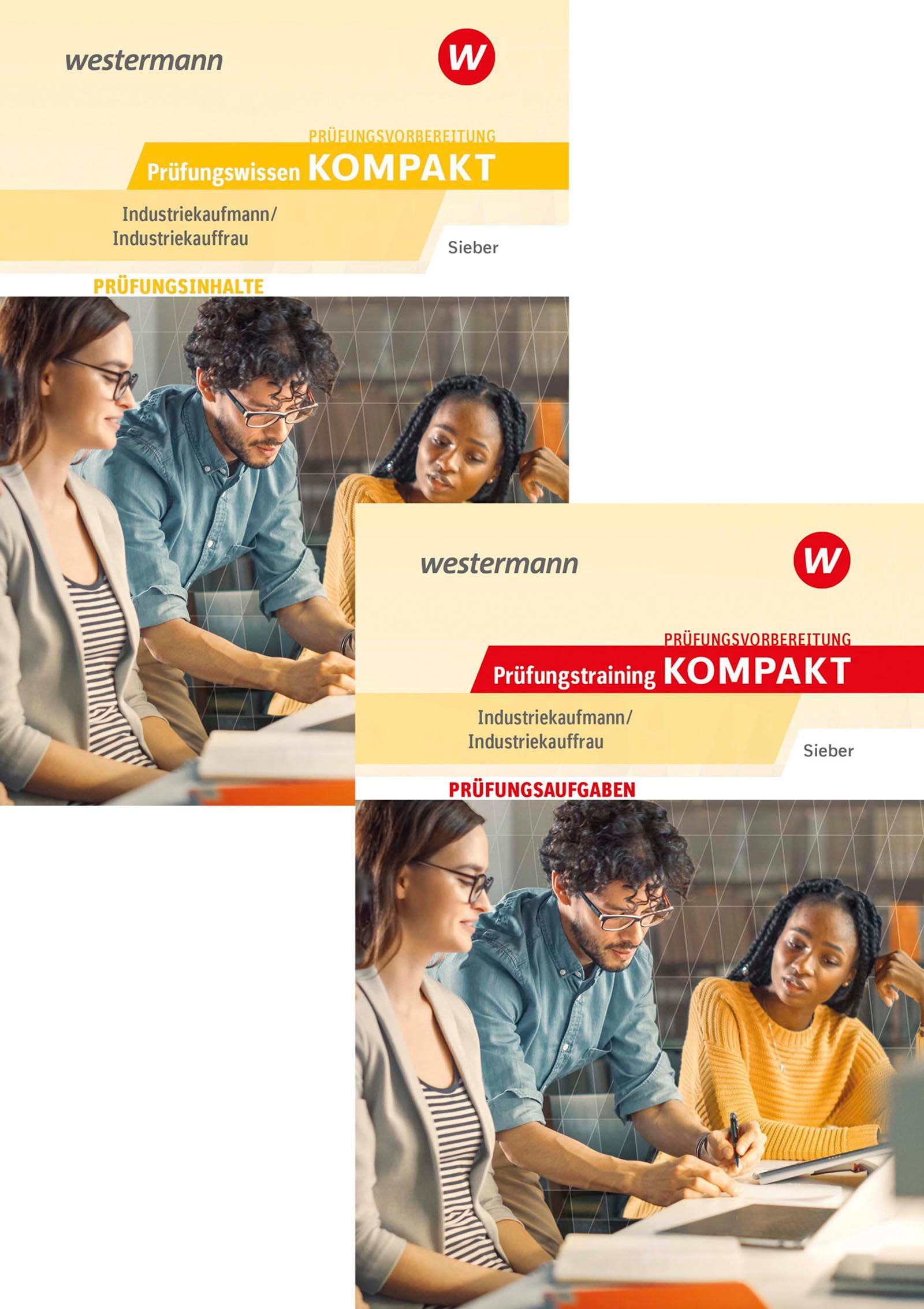 Cover: 9783427285731 | Prüfungsvorbereitung Prüfungswissen und Prüfungstraining KOMPAKT -...