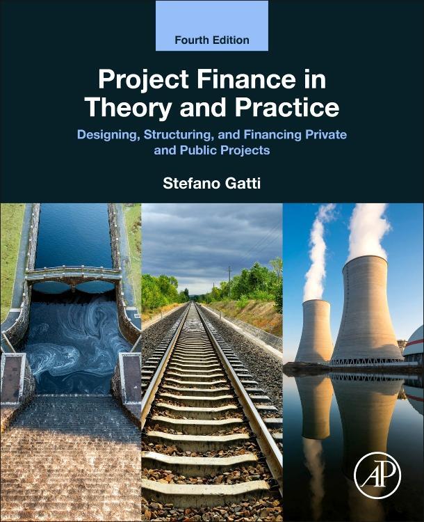 Cover: 9780323983600 | Project Finance in Theory and Practice | Stefano Gatti | Taschenbuch