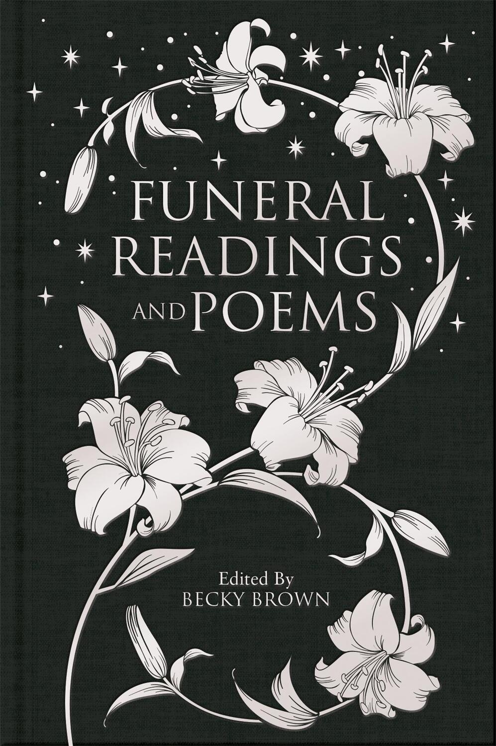 Cover: 9781529065404 | Funeral Readings and Poems | Various | Buch | Gebunden | Englisch