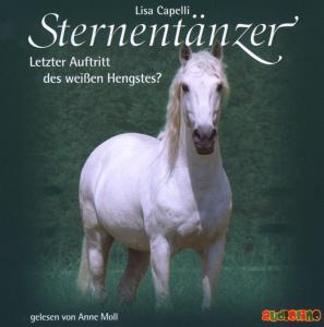 Cover: 9783867370363 | Sternentänzer (7) | Lisa Capelli | Mehrteiliges Produkt | 159 Min.