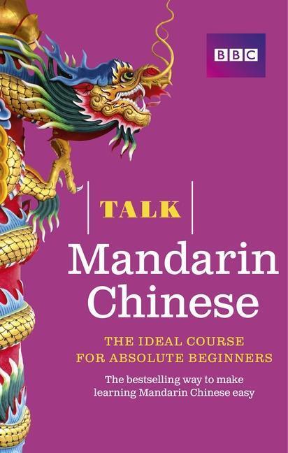 Cover: 9781406680171 | Talk Mandarin Chinese (Book/CD Pack) | Alwena Lamping (u. a.) | Talk