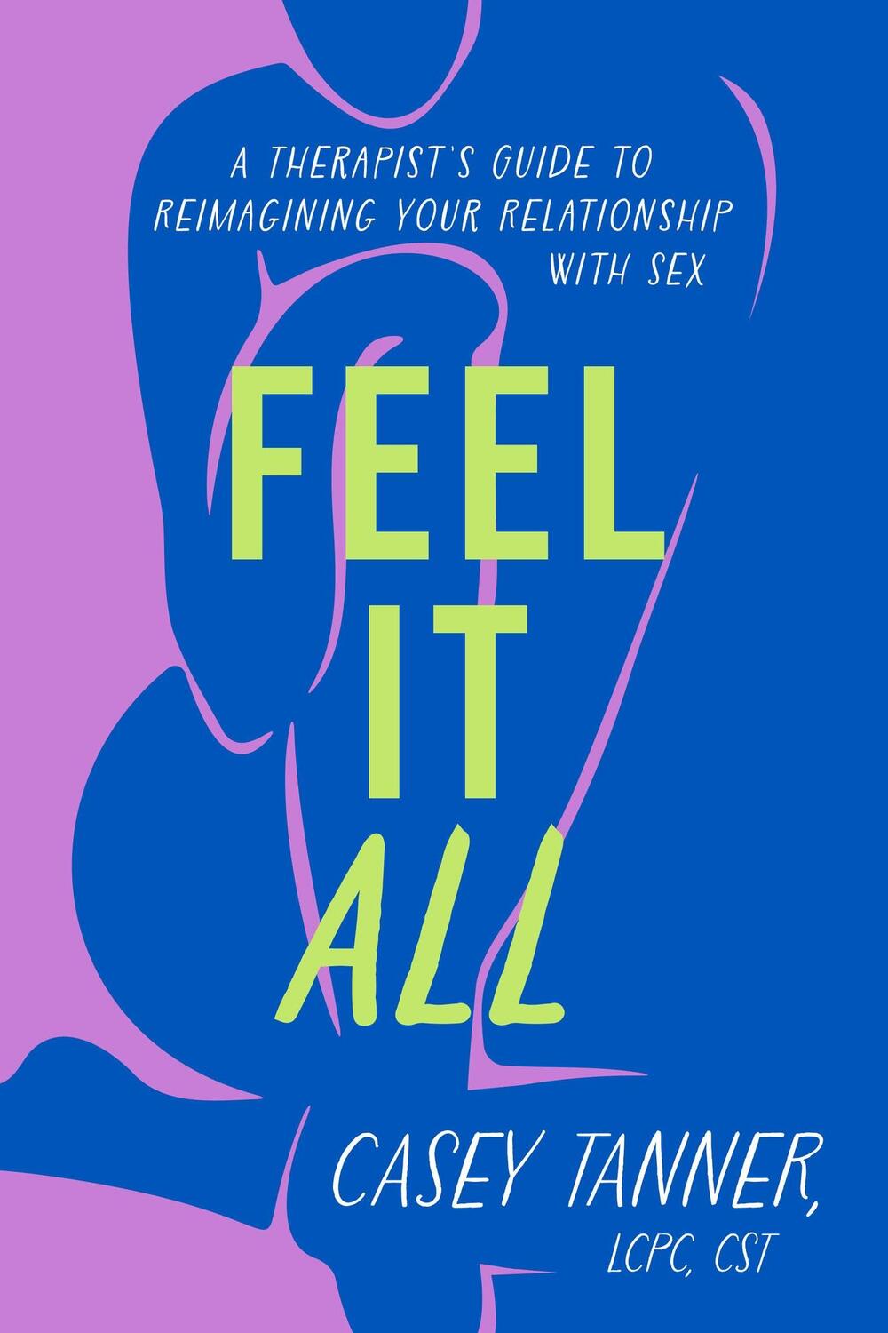 Cover: 9781398716292 | Feel It All | Casey Tanner | Taschenbuch | 2024 | Orion Publishing Co