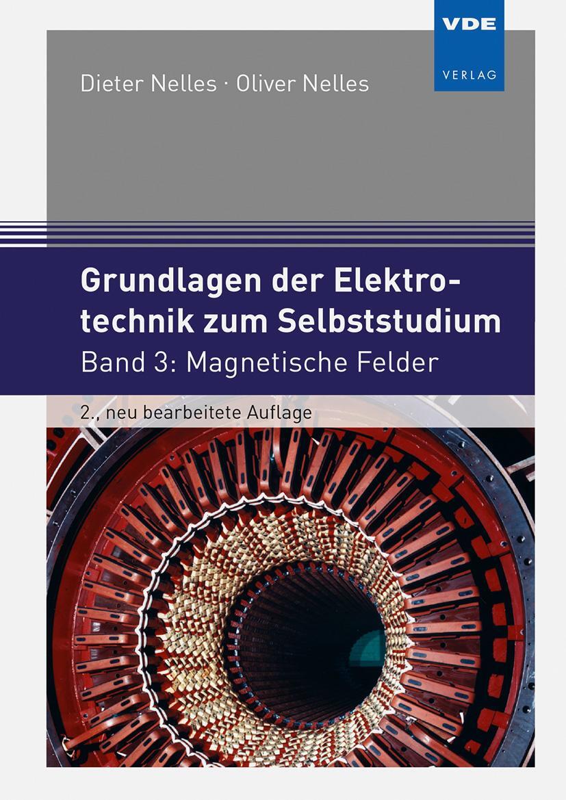 Bild: 9783800758029 | Grundlagen der Elektrotechnik zum Selbststudium | Nelles (u. a.)