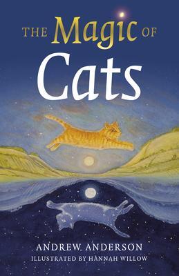 Cover: 9781803410661 | Magic of Cats, The | Andrew Anderson | Taschenbuch | Englisch | 2023