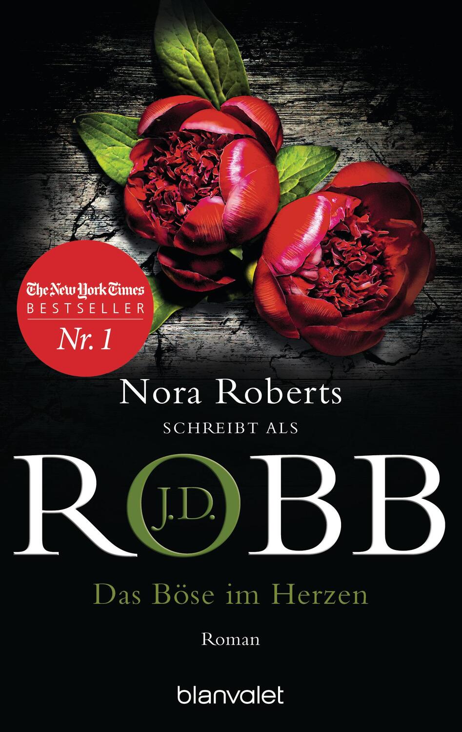 Cover: 9783734108075 | Das Böse im Herzen | Roman | J. D. Robb | Taschenbuch | Eve Dallas