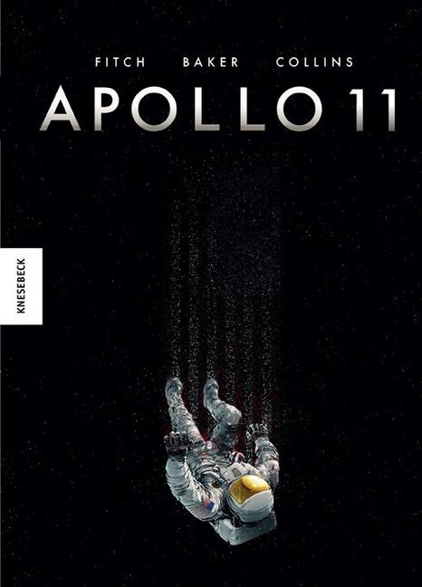 Cover: 9783957282859 | Apollo 11 | Buch | 160 S. | Deutsch | 2019 | Knesebeck