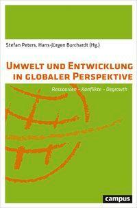 Cover: 9783593505121 | Umwelt und Entwicklung in globaler Perspektive | Taschenbuch | 280 S.