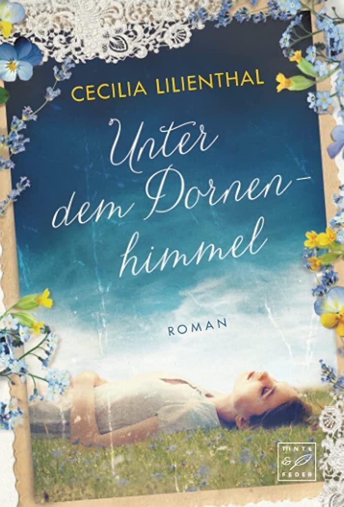 Cover: 9782496711509 | Unter dem Dornenhimmel | Cecilia Lilienthal | Taschenbuch