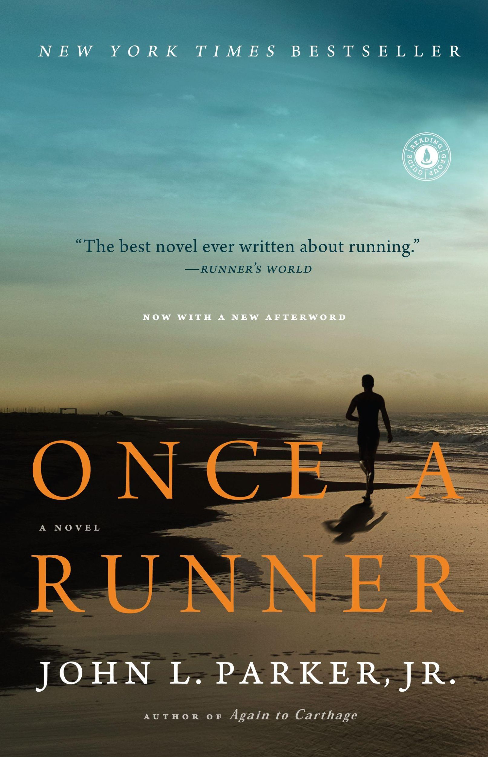 Cover: 9781416597896 | Once a Runner | John L Parker | Taschenbuch | Kartoniert / Broschiert