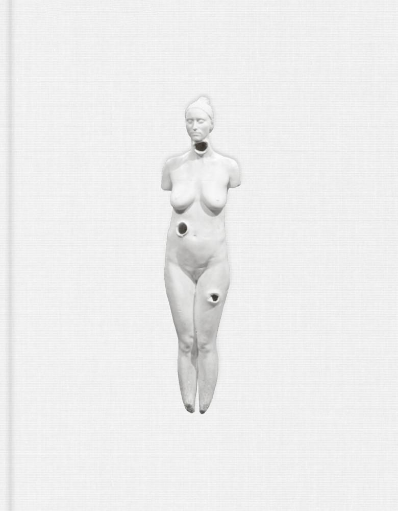 Cover: 9783903447042 | MARIA KULIKOVSKA My Body is a Battlefield | Alfred Weidinger (u. a.)