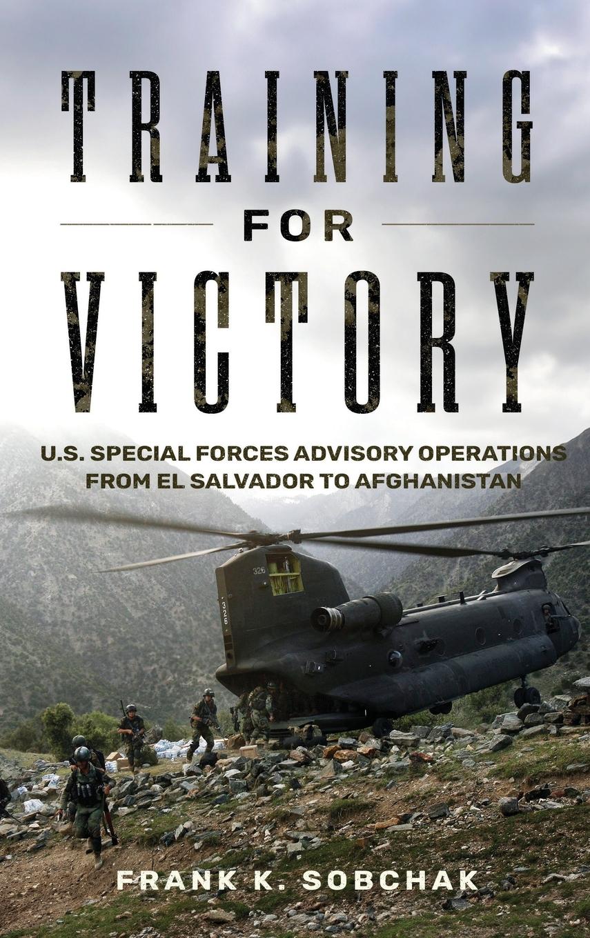 Cover: 9781682471333 | Training for Victory | Frank K. Sobchak | Buch | Englisch | 2024