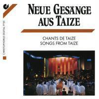 Cover: 4010072771018 | Taize: Neue Gesänge | Various | Audio-CD | Deutsch | 1991