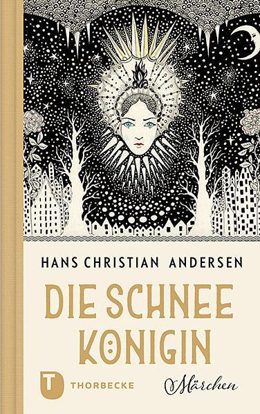 Cover: 9783799514156 | Die Schneekönigin | Hans Christian Andersen | Buch | 64 S. | Deutsch