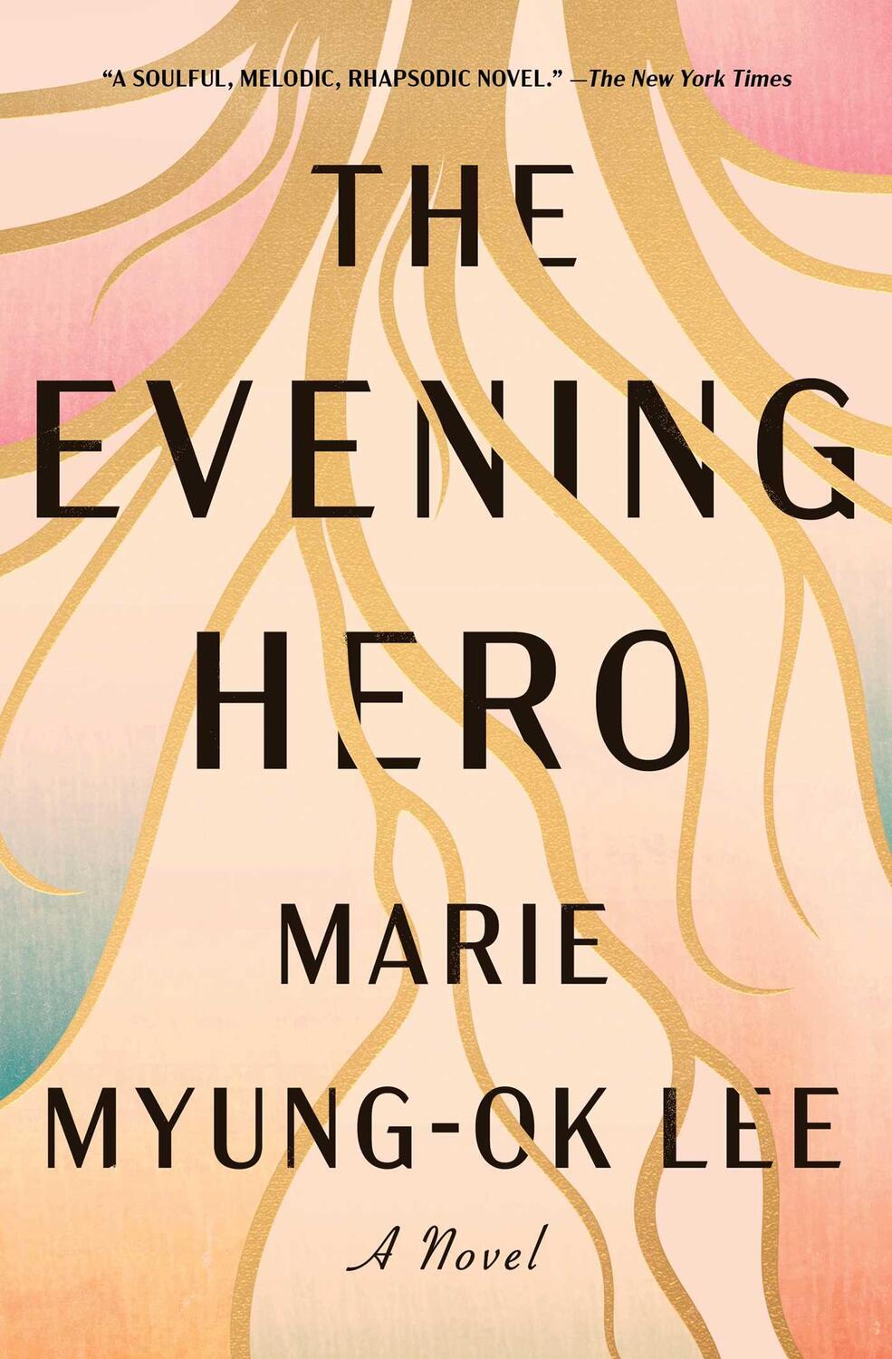 Cover: 9781476735085 | The Evening Hero | Marie Myung-Ok Lee | Taschenbuch | Englisch | 2023