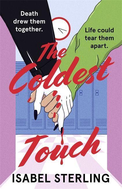 Cover: 9781529388107 | The Coldest Touch | Isabel Sterling | Taschenbuch | Englisch | 2021