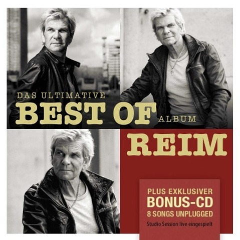 Cover: 602547070531 | Das Ultimative Best Of Album | Matthias Reim | Audio-CD | 2014