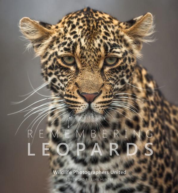 Cover: 9781999643379 | Remembering Leopards | Buch | Remembering Wildlife | Englisch | 2023