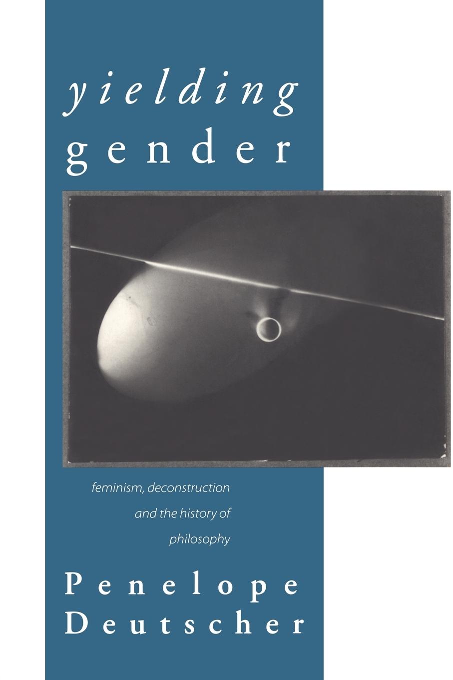 Cover: 9780415139458 | Yielding Gender | Penelope Deutscher | Taschenbuch | Englisch | 1997