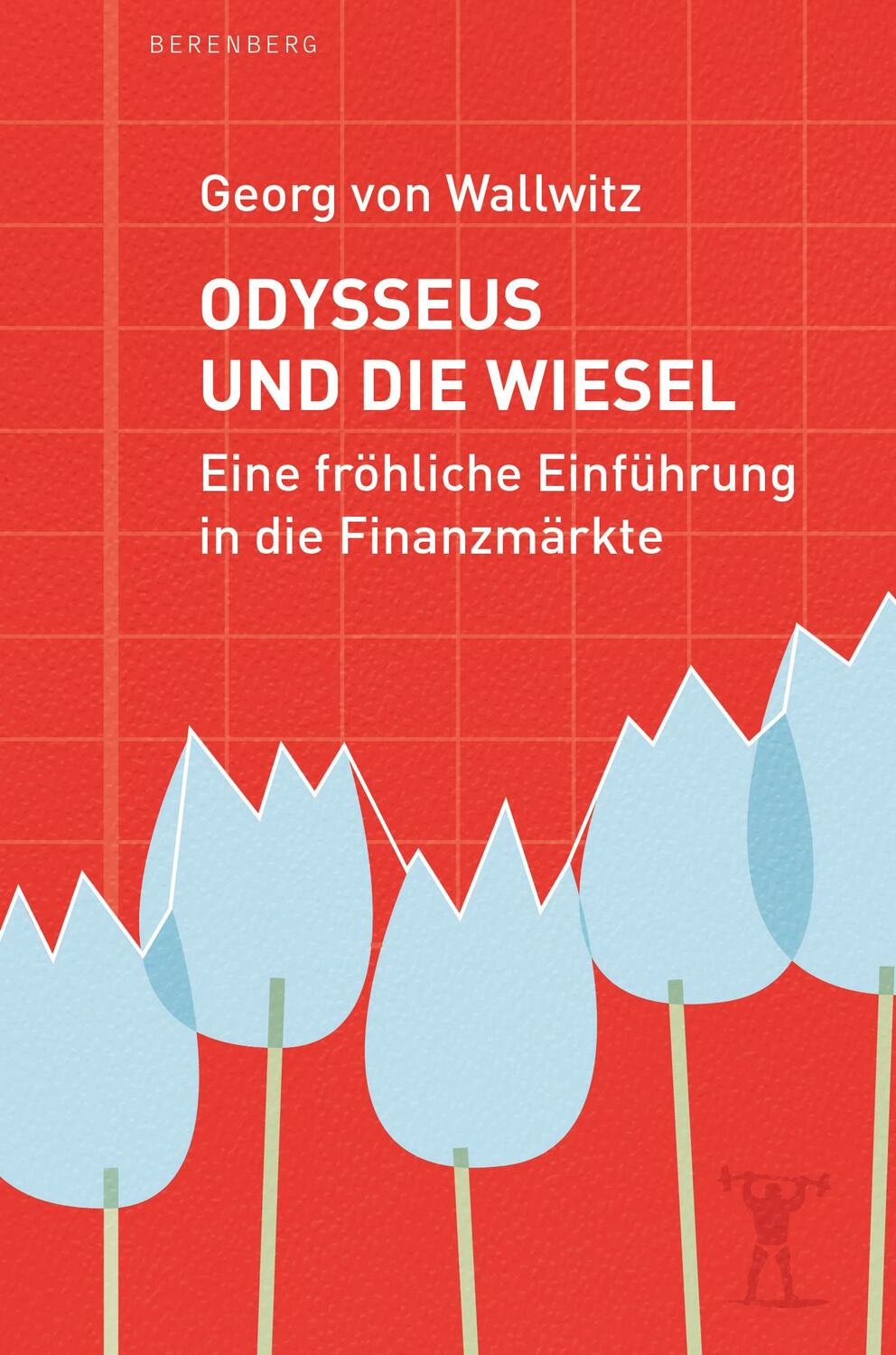 Cover: 9783949203282 | Odysseus und die Wiesel | Georg von Wallwitz | Taschenbuch | 192 S.