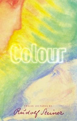 Cover: 9781855840850 | Colour | Rudolf Steiner | Taschenbuch | Kartoniert / Broschiert | 2001