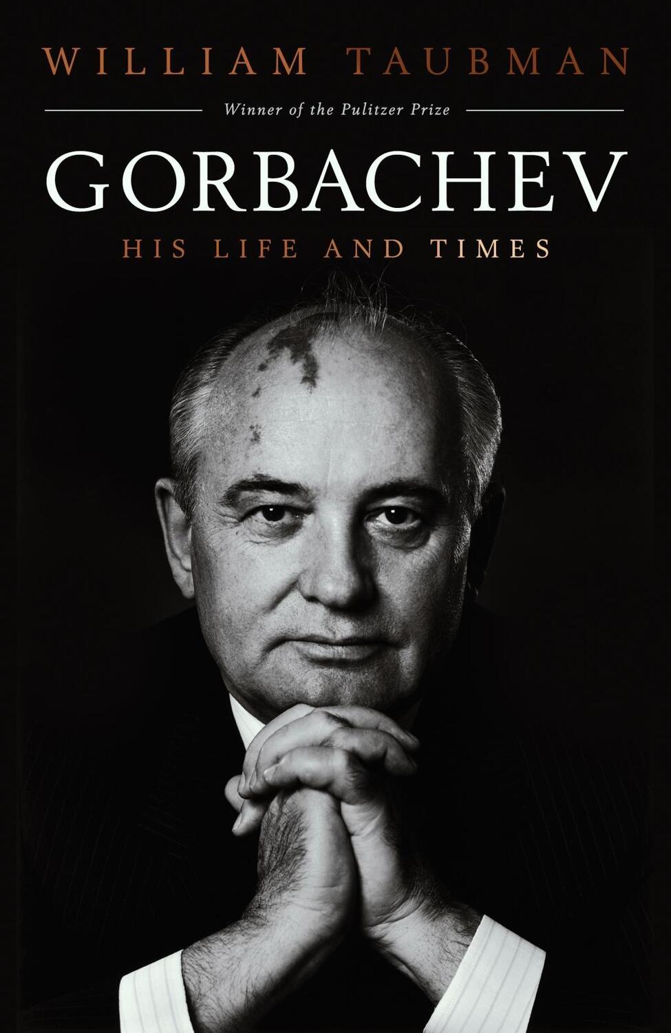 Cover: 9781471157585 | Gorbachev | His Life and Times | William Taubman | Taschenbuch | 2017