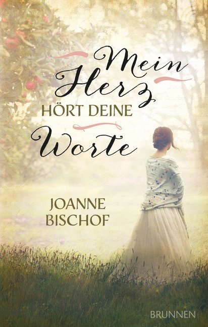 Cover: 9783765507182 | Mein Herz hört deine Worte | Joanne Bischof | Buch | 2019