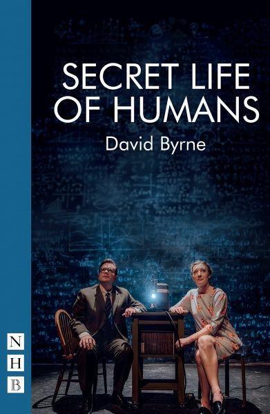 Cover: 9781848427211 | Secret Life of Humans | David Byrne | Taschenbuch | Englisch | 2018