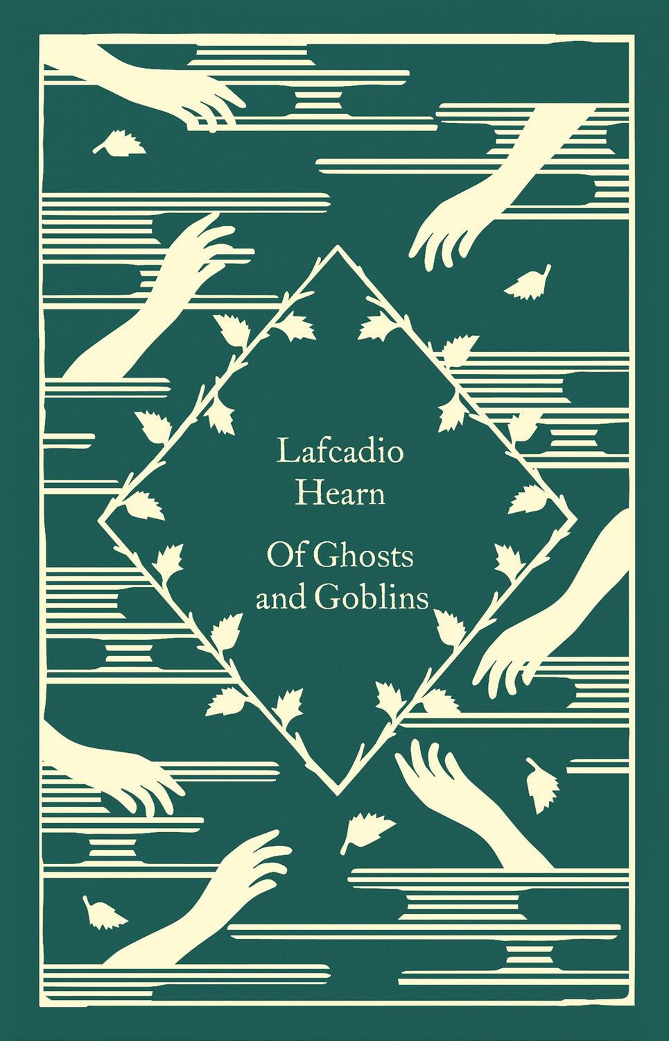 Cover: 9780241573723 | Of Ghosts and Goblins | Lafcadio Hearn | Buch | Englisch | 2022